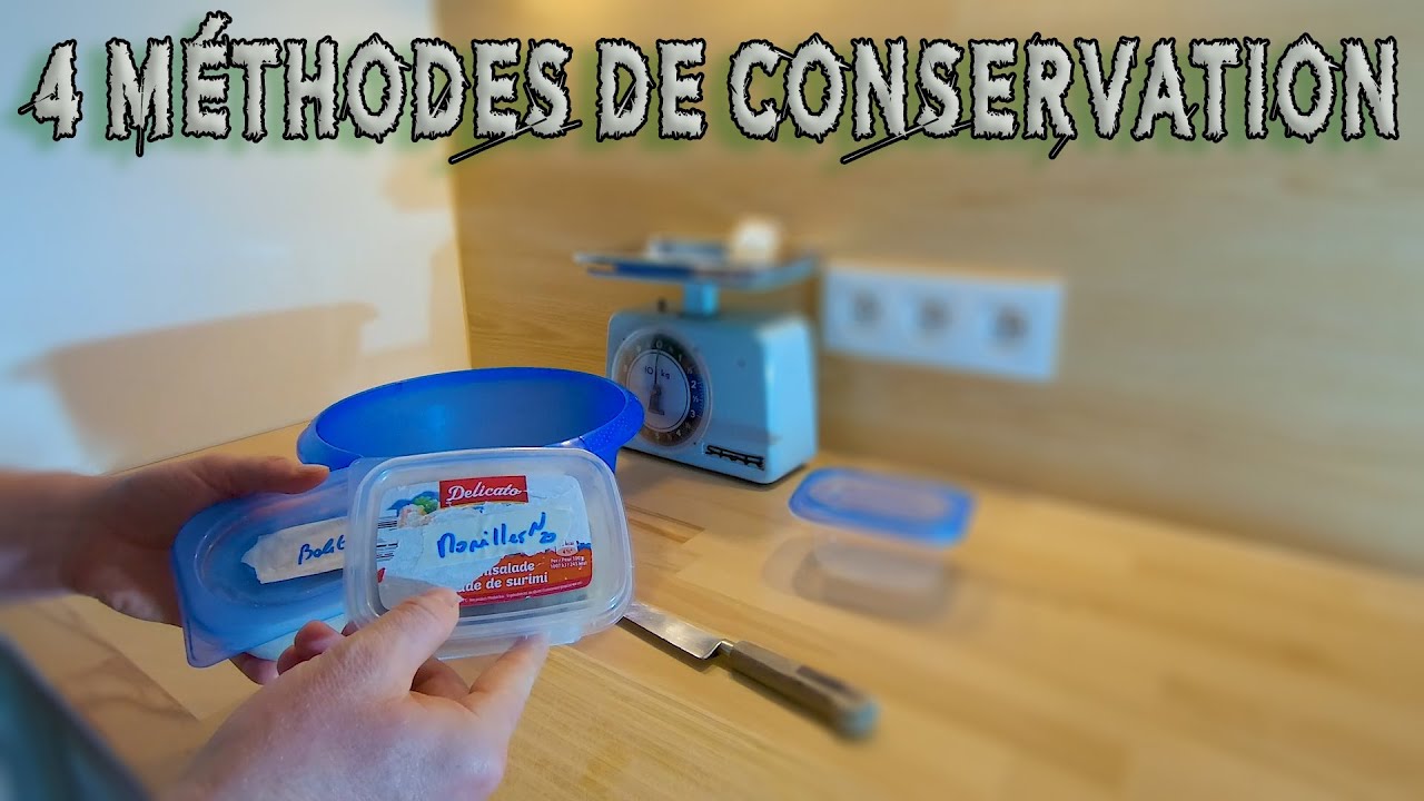 Nettoyage et conservation du cèpe de Bordeaux