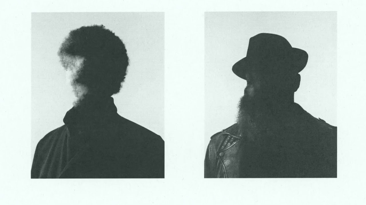 Danger Mouse & Black Thought x MF DOOM Type Beat 