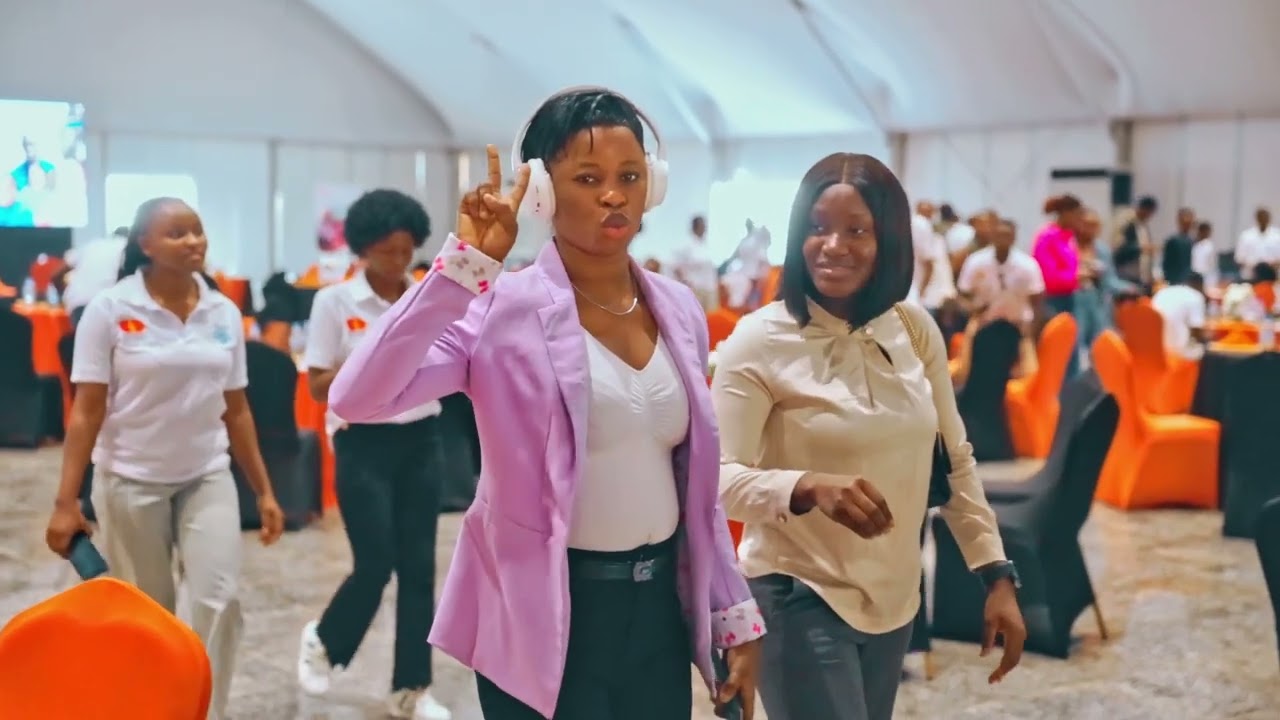 Baobab Summit 2025 Watch Party at the University of Rwanda