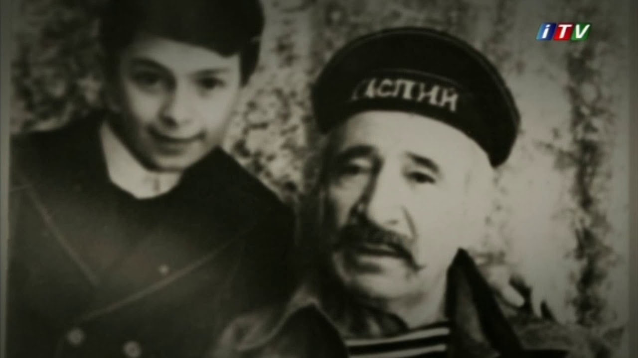 Agasadiq Geraybeyli