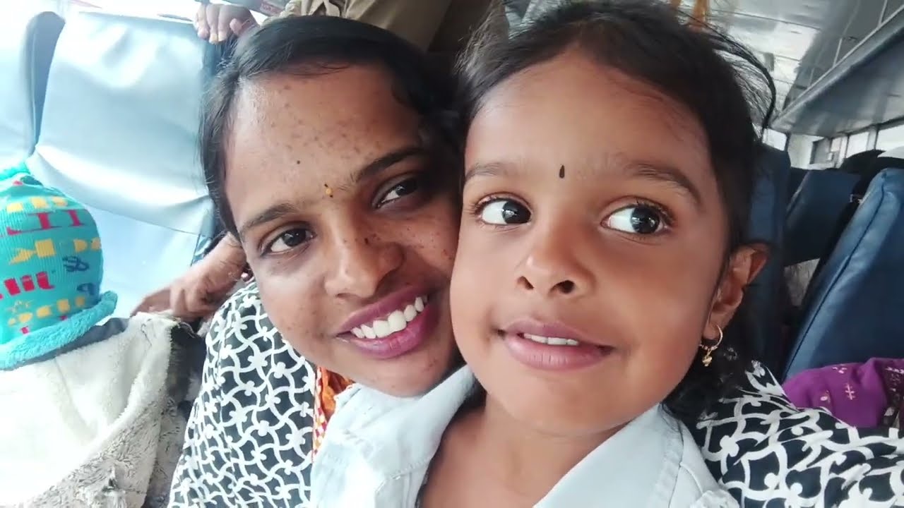 Vlog445ನನ್ನ ಮಗಳೂ ಬಂದ್ಲು ಅವರ ಅಪ್ಪನ ಊರಿಗೆ❓ಯಾಕೆ ❗messho dress ಕಡಿಮೆಗೆ ಸಿಕ್ತು ಸಕ್ಕತ್ ಆಗಿವೆ 😍💯