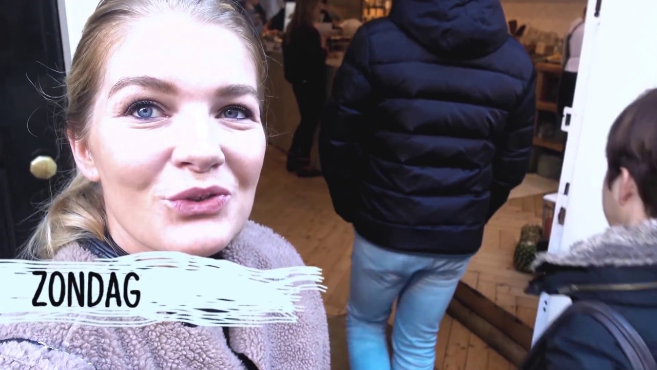 Pluk vlog #6