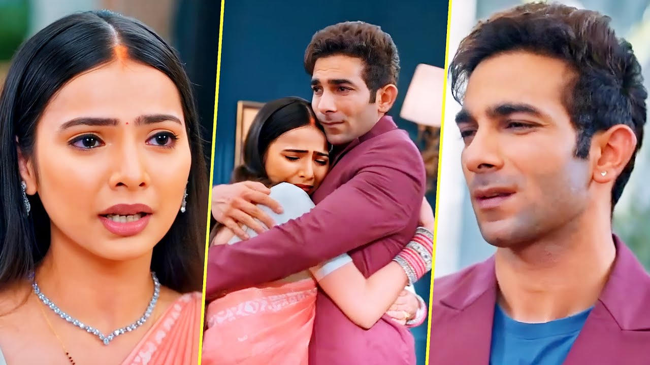 Kyunki Saas Bhi Kabhi Bahu Thi 2 NEW PROMO 22nd MAR 2026: Munni Rithik Ne Kiya Apne Pyaar Ka Izhaar