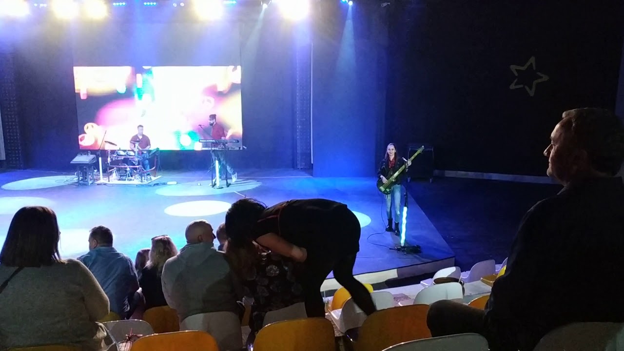 TUI Magic Life Jacaranda,шоу 08.05.19 Queen forever