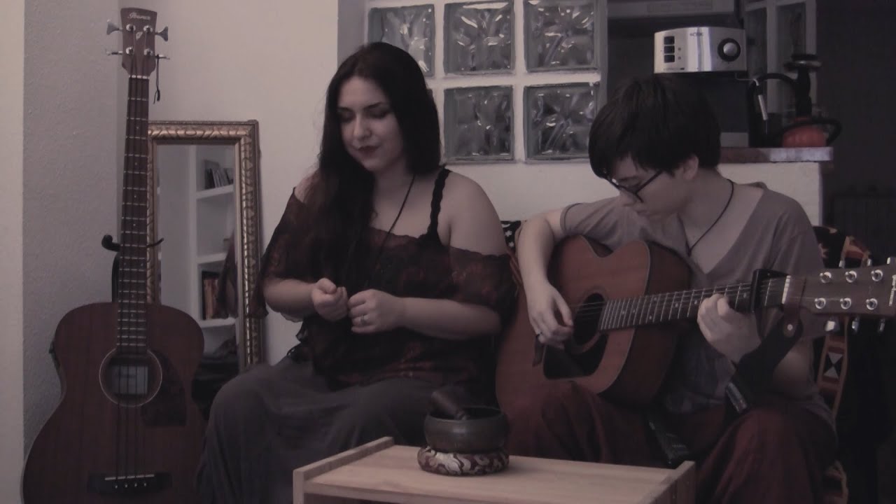 Caravanserai (Loreena McKennitt cover) |  M&eacute;nade