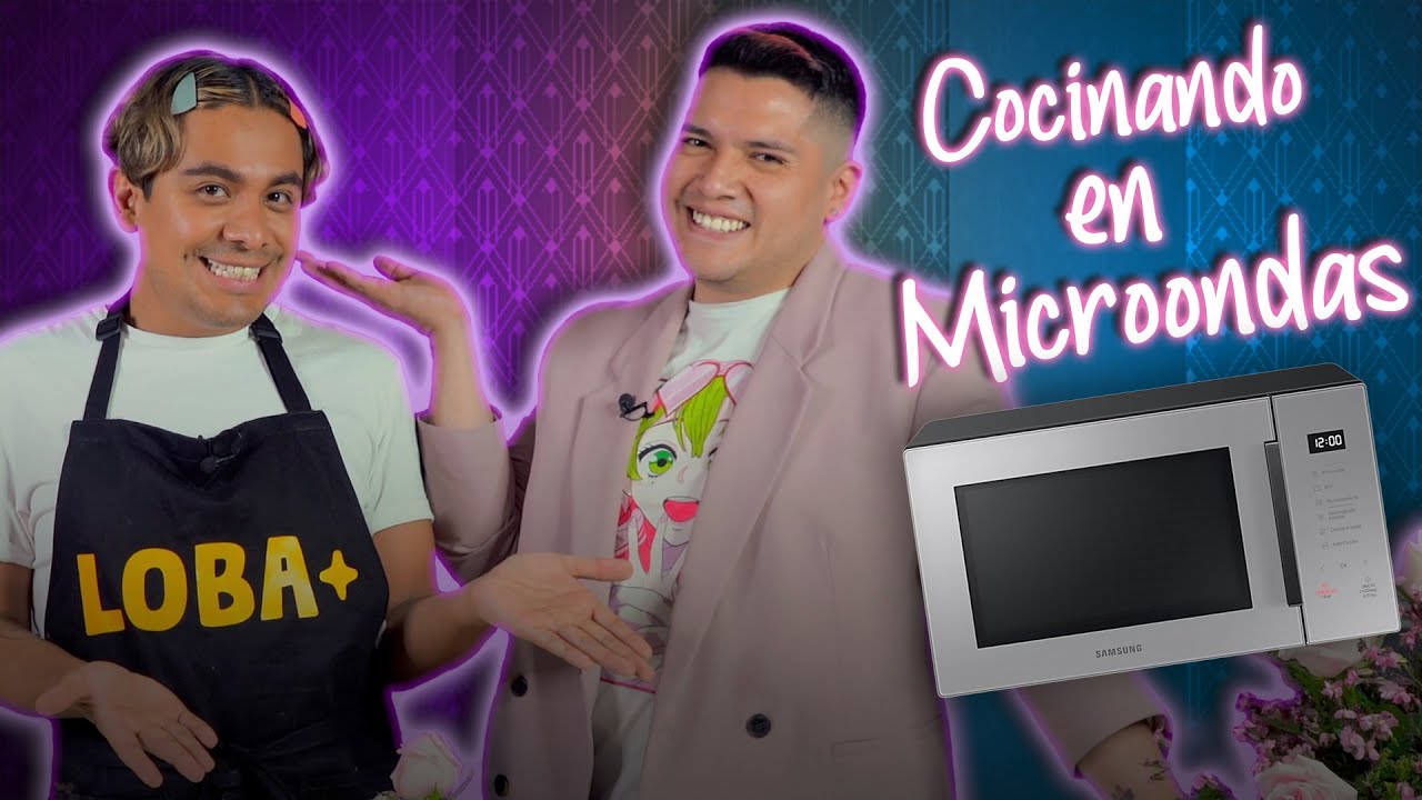Cena Gourmet para Mamá con BeSpoke | Pepe & Teo
