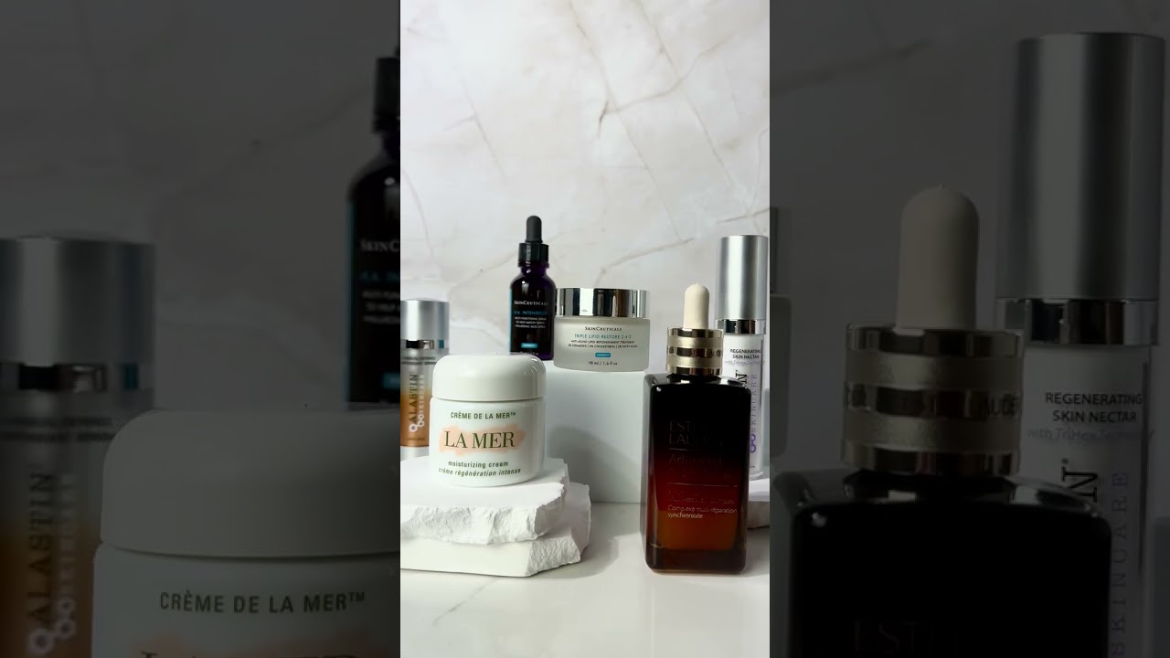 Skincare shopping made easy ✨ #ecosmetics #skincare #beauty #shopping