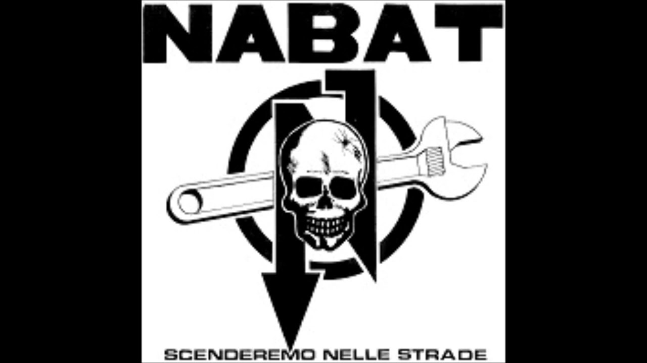 Nabat - Scenderemo Nelle Strade EP (1982) FULL ALBUM