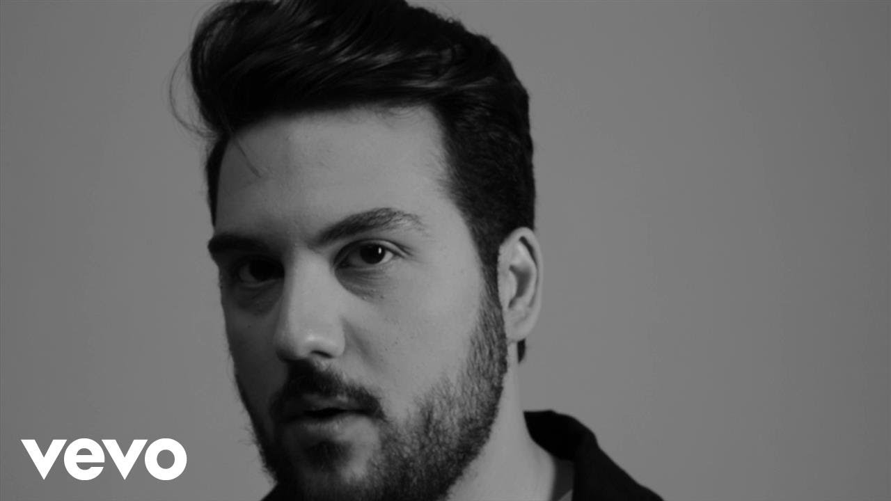 Daniele Magro - Cuorearmato (Official Video)