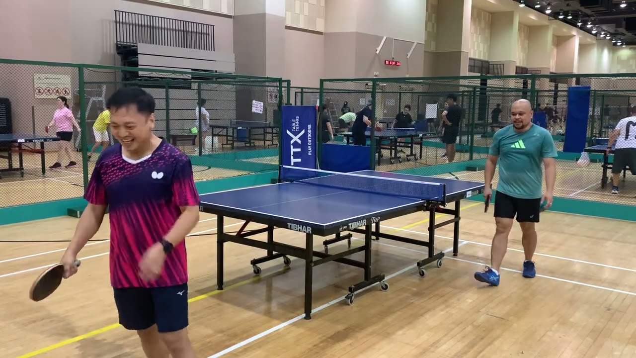 Wally vs Ed OTH 15 Jan 2026