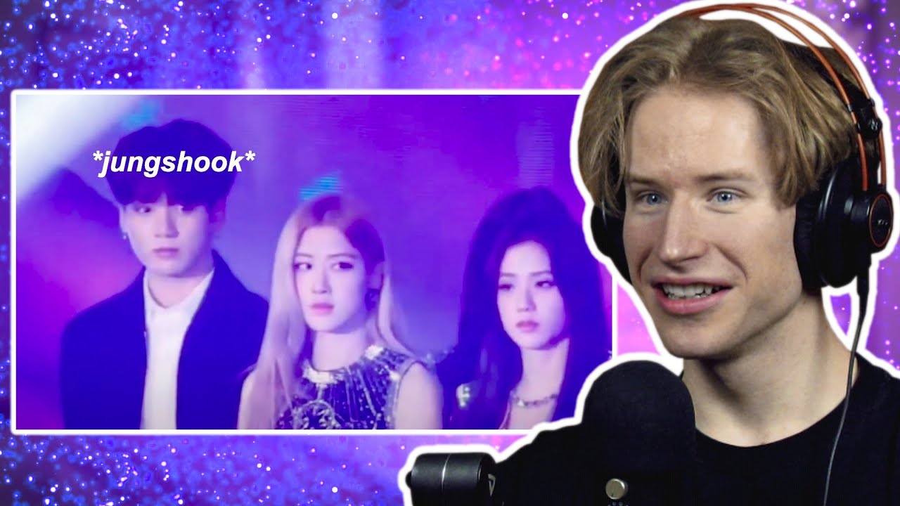 HONEST REACTION to kpop idols at award shows in a nutshell