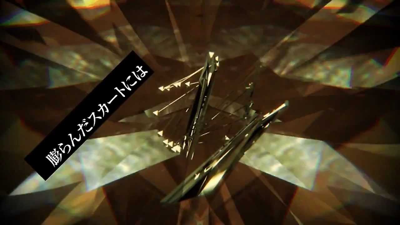 【IA】SUPER WORLD【Original】