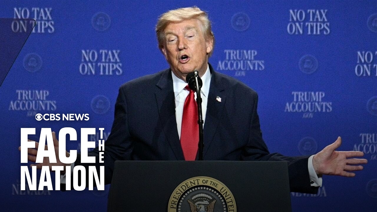 Latest on Iran war as Trump denies reports of low munitions