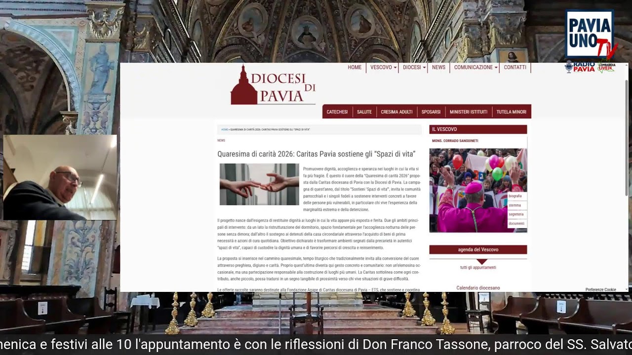 Crescere Insieme - 15 Marzo 2026