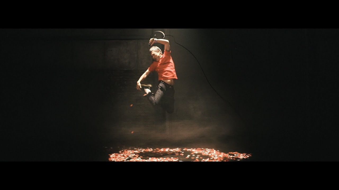 伊藤ふみお / Brave Heart for Glory
