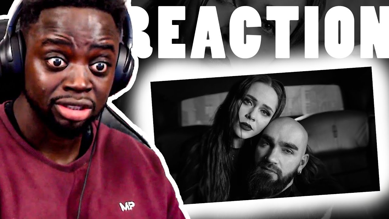 THE HARDKISS - Все було так (official video) | REACTION