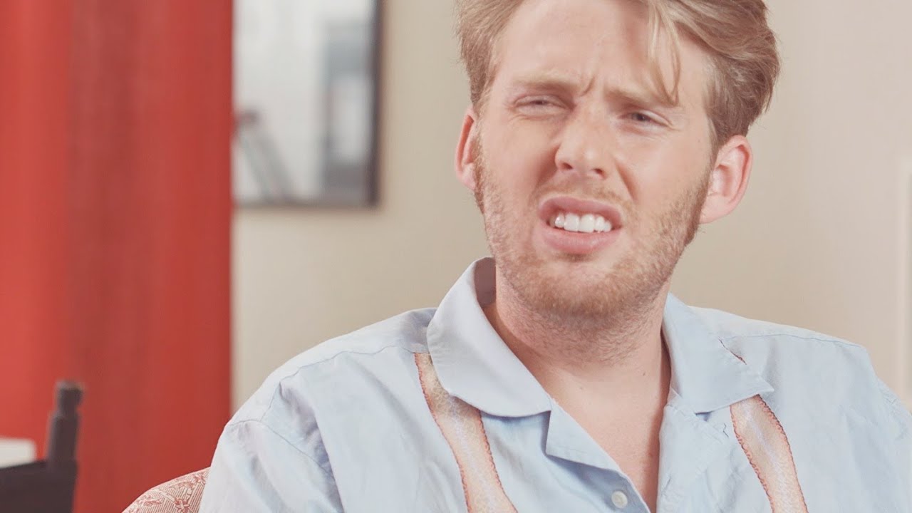 The Uninvited Friend | MATTHIAS ft. Kyle Hatch