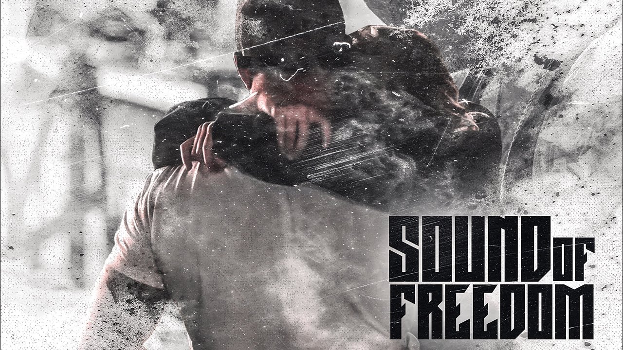 Mr.ESQ X STRYANNA - SOUND OF FREEDOM (official music video) 4k