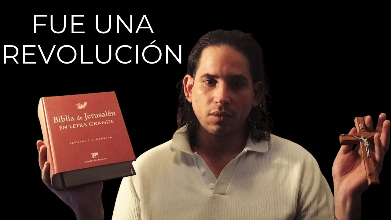 ¿El cristianismo es una teoría política? (El Reino de los Cielos).