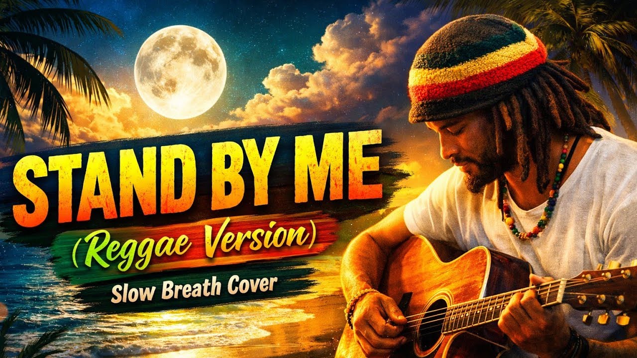 Stand By Me (Full version) #music #reggae #reggaeton #beneking