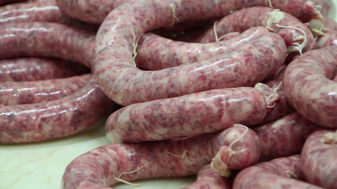 AZIENDA AGRICOLA, ALLEVAMENTO E SALUMIFICIO TOMEO TORIBIO SALENTO (Salerno)