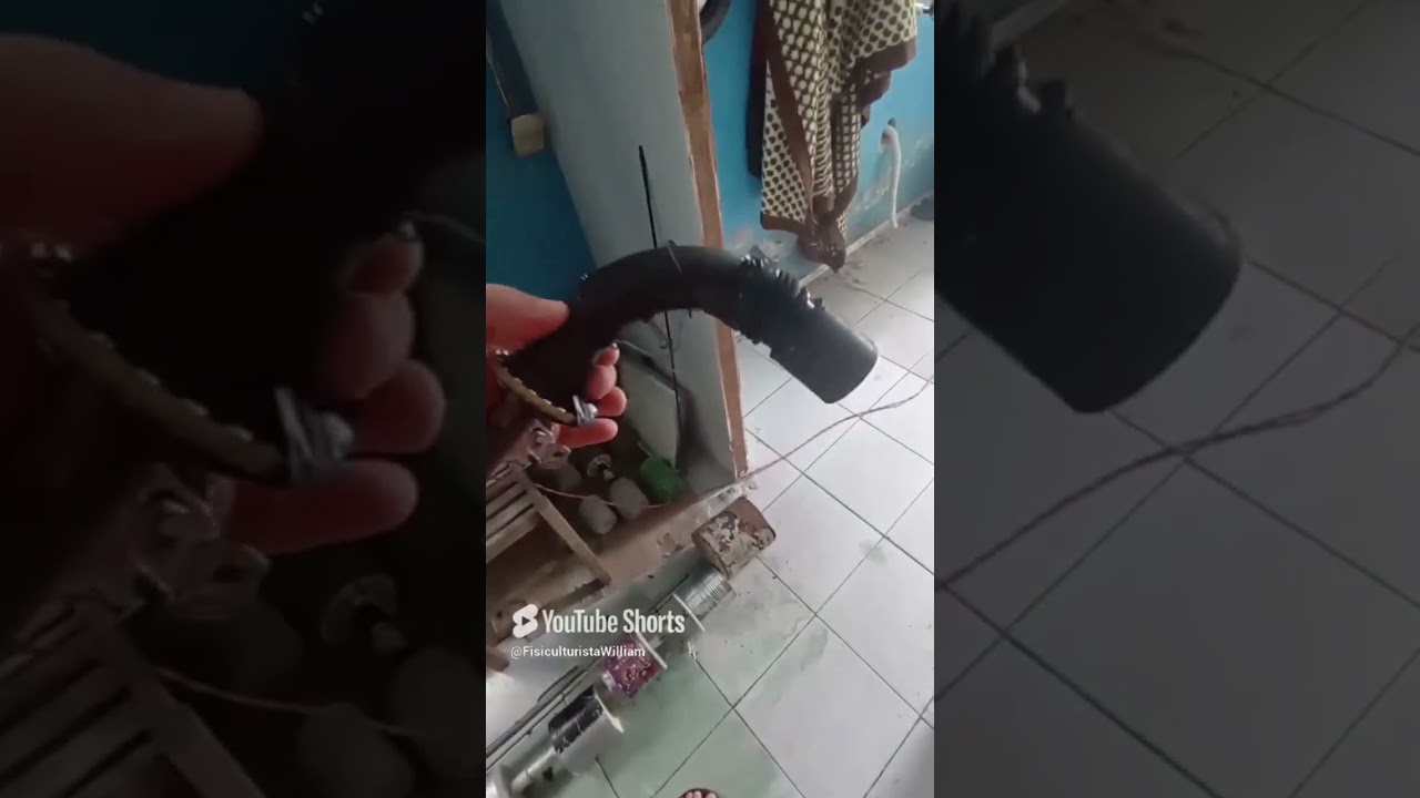 Garrucha revolver 38 da &eacute;poca antiga