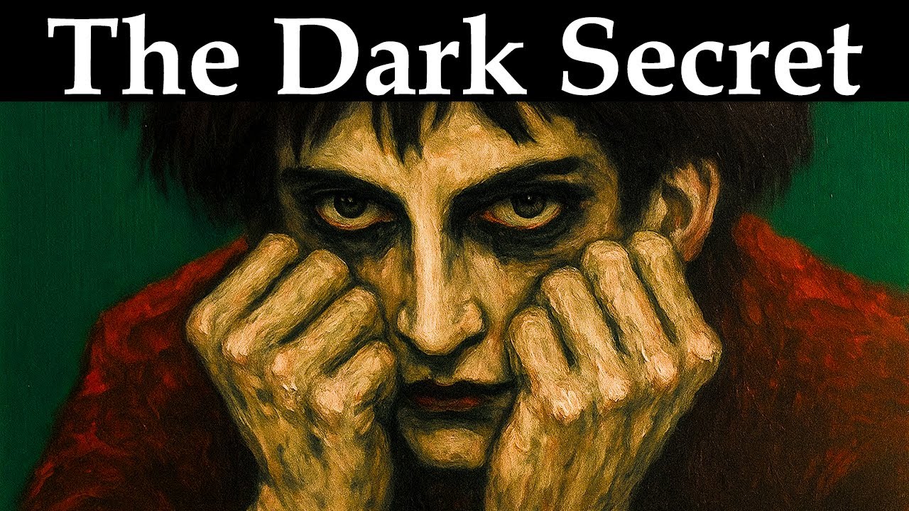 6 Types of People Who Rewrite Your Identity – Carl Jung’s Darkest Warning
