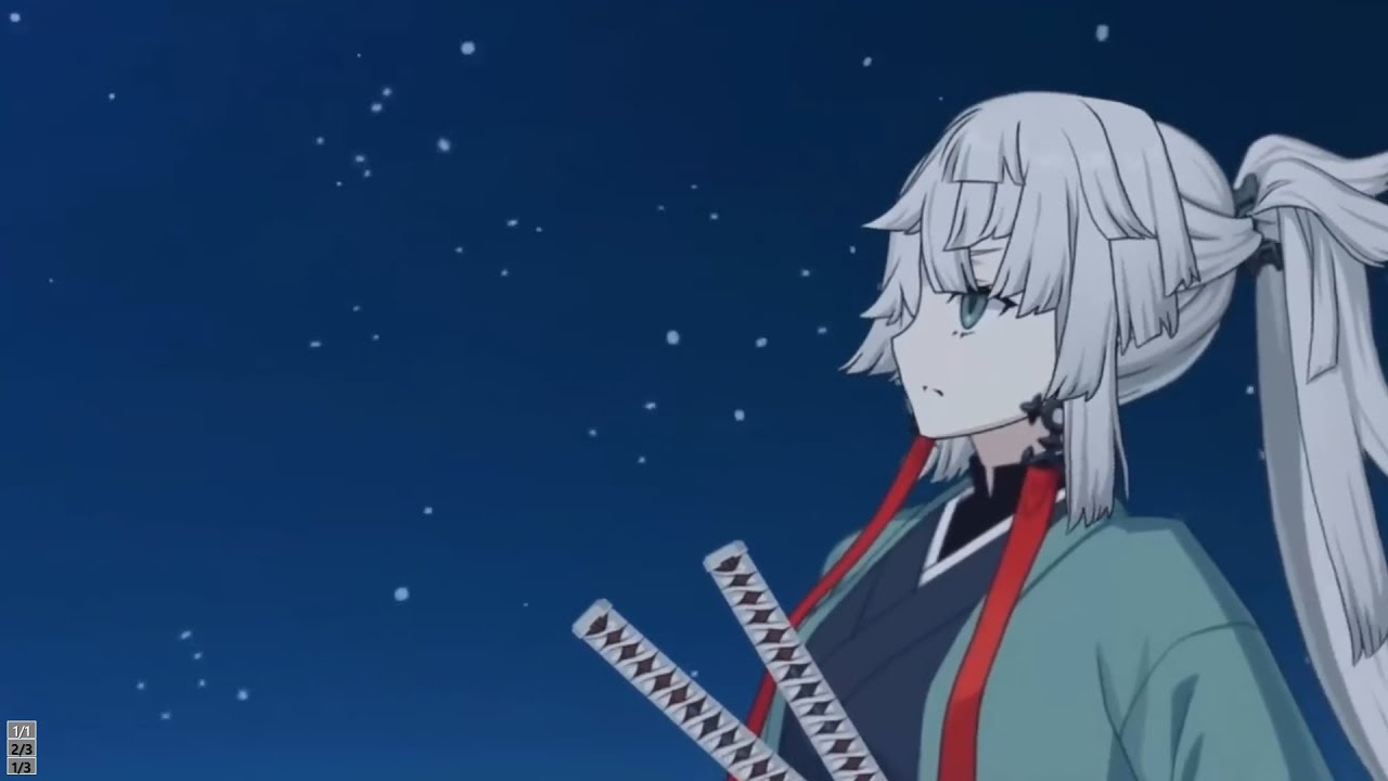 【FGO】ZAQ / Dance In The Game【宝具MAD+α】
