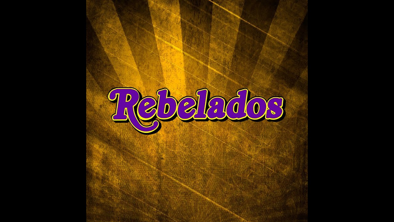REBELADOS | Temporada 01 | Programa 082 | 16/05/2016