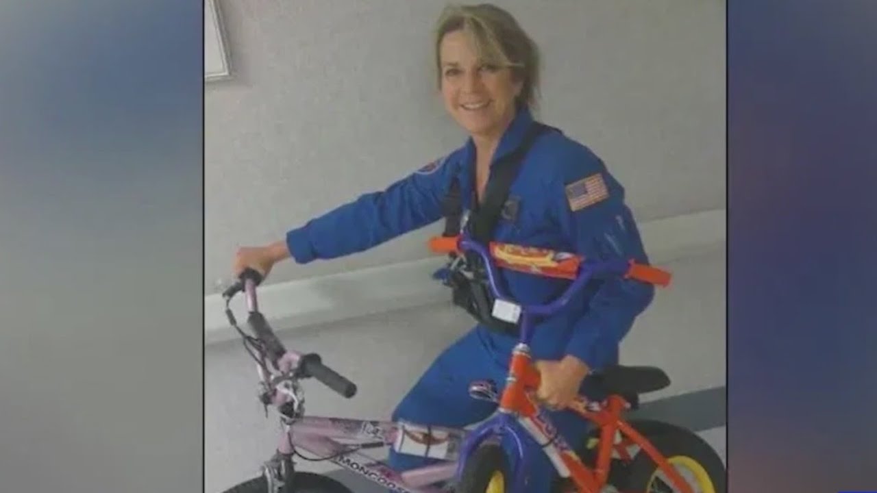 Loved ones, community members honor nurse who died after medical helicopter crash