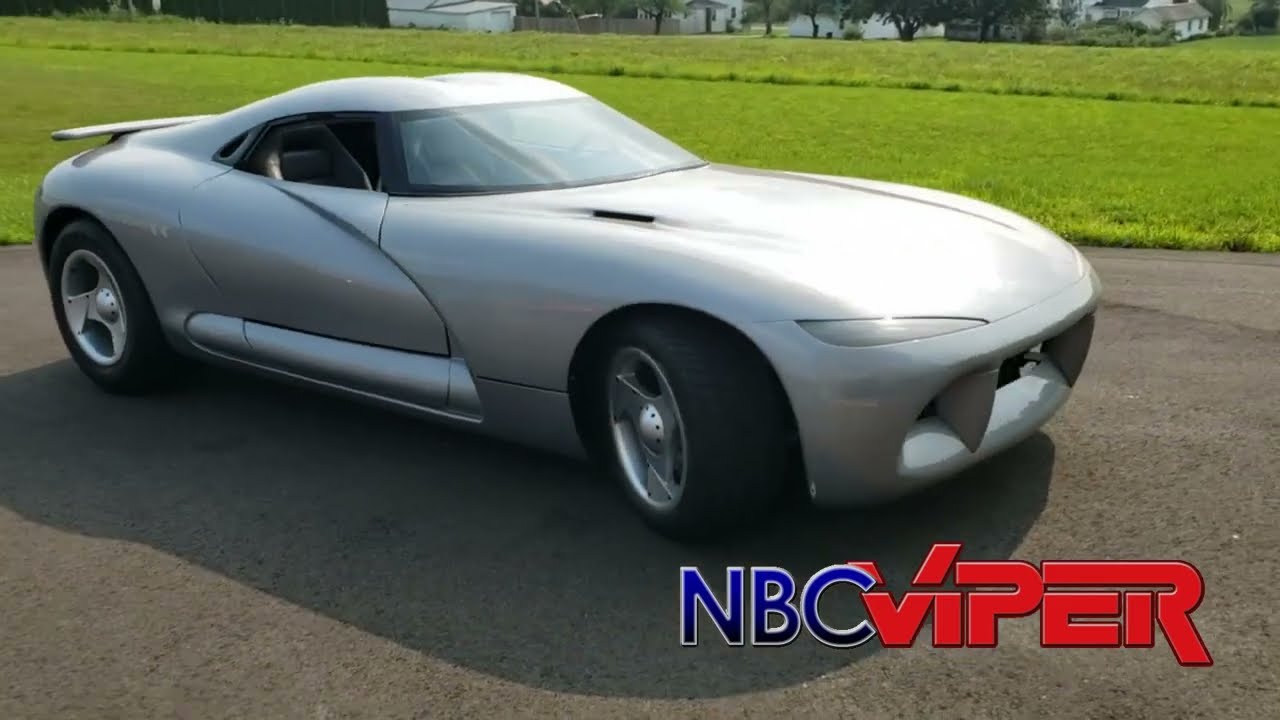 VIPER DEFENDER 2023