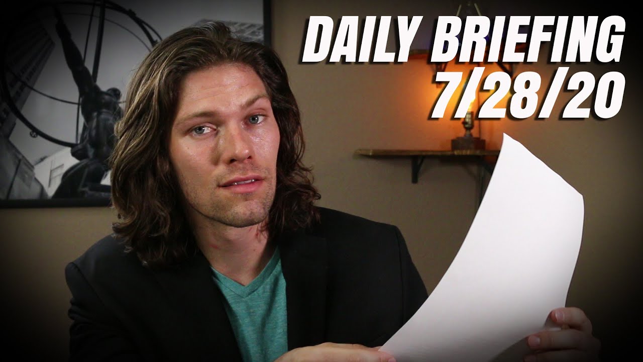 $1200 Second Stimulus Check & Stimulus Package Update - HEALS Act Vs. HEROES Act
