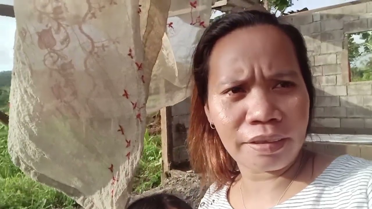 NG LUTO AKO NANG  PG HAPUNAN NAMIN