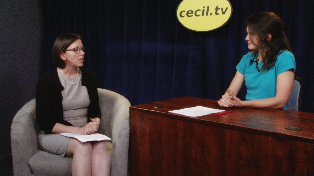 Cecil TV 30@6 | July 30, 2019