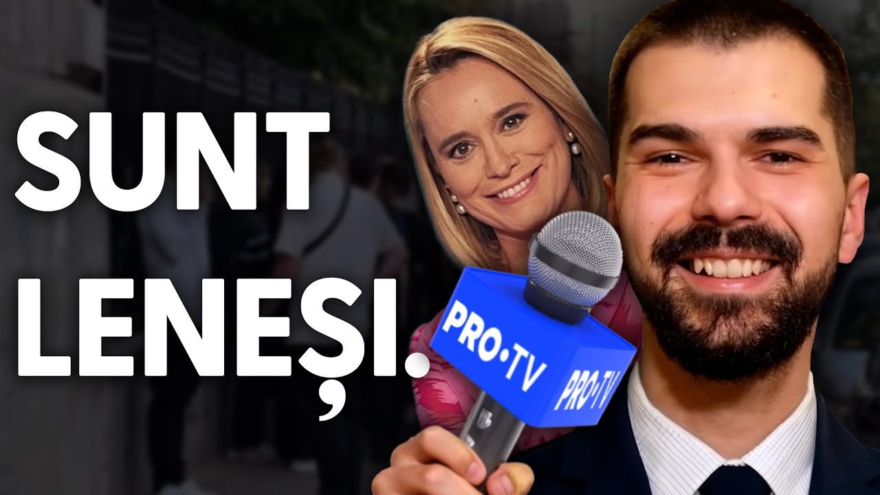 DE CE NU VOR TINERII SĂ MUNCEASCĂ?