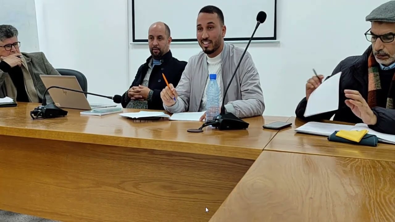 الجزء الأول من مداخلتي في موضوع أدب الأطفال