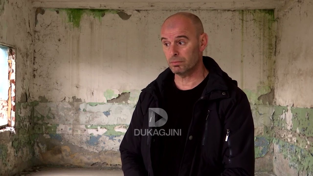 “Secili prej neve i kish hup ka 20 kilogram, jemi pa bo si ata njerëzit e ‘Aushvicit’”