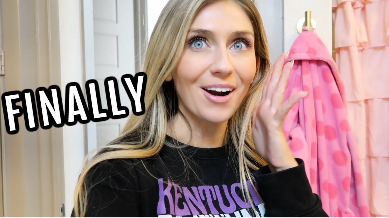 APARTMENT UPDATES // VLOG