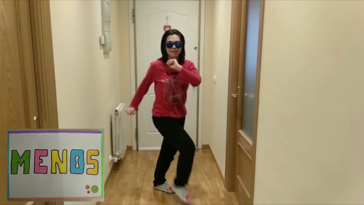 Vídeo Profes Huércanos