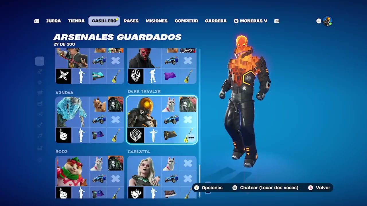Epic Games me robo el pase de batalla