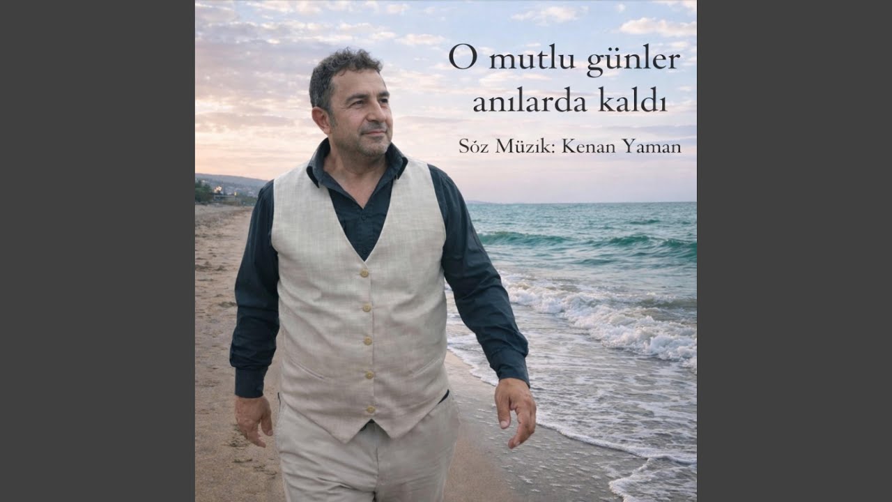 O mutlu günler anılarda kaldı