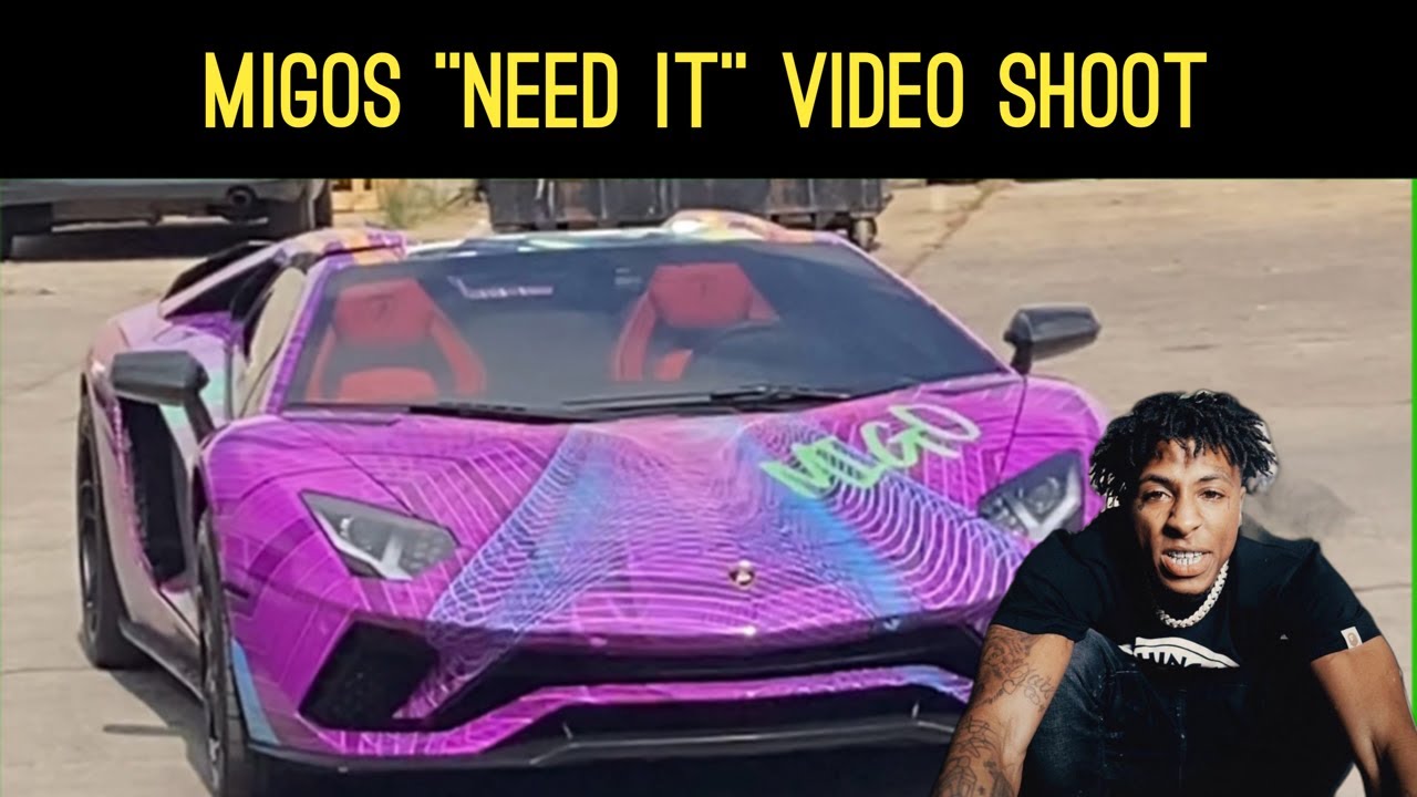 Migos 
