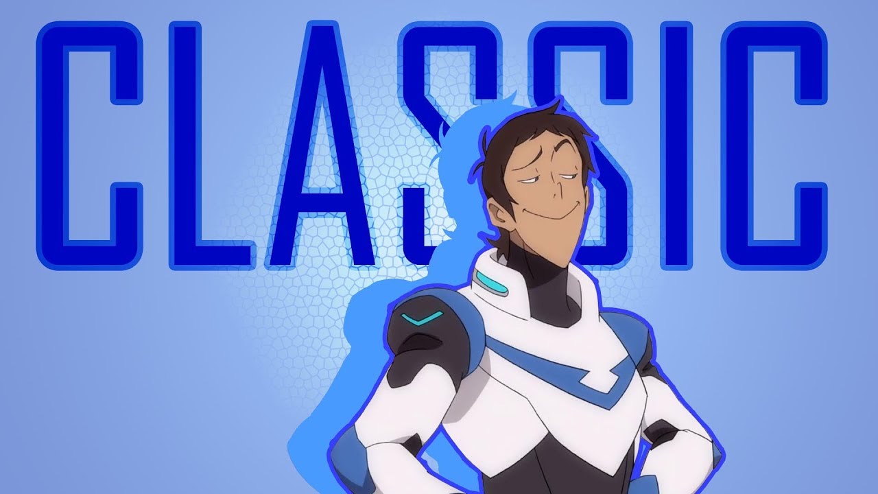 Paladin Lance: Classic