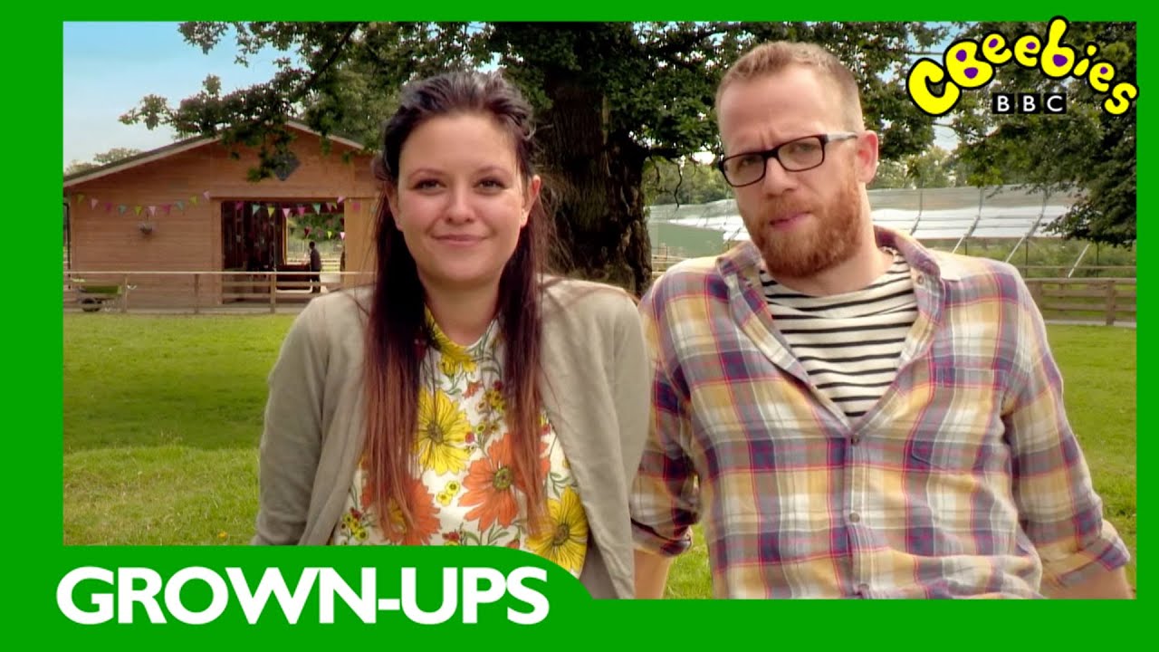CBeebies | Grown-ups | Behind the Scenes of My Pet and Me Series 2