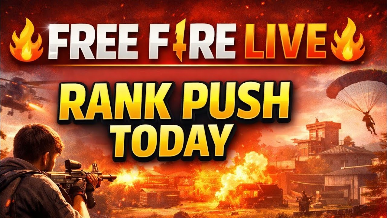 Dark Gaming  in free fire live