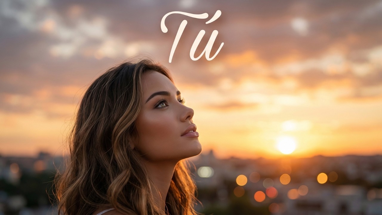 Tú – DiLu | Canción dedicada a quienes viven en nuestros recuerdos