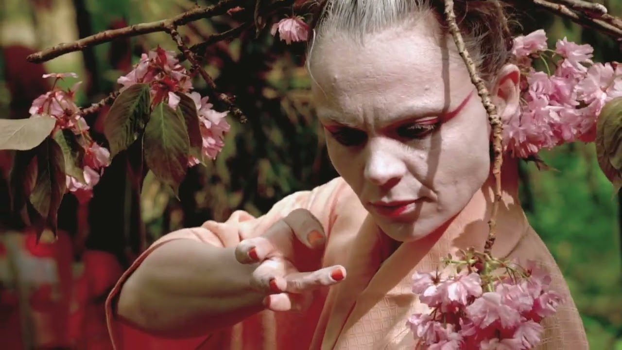 “Hanami, Sakura, Harajuku” au Moulin Jaune - 22&23 avril 2023