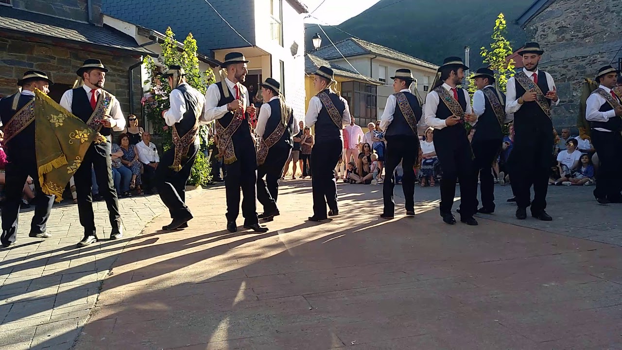 Danza Chano 2019
