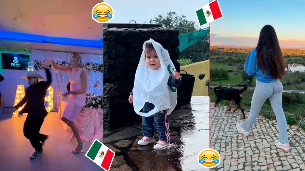 🔥PURO HUMOR VIRAL #37 🇲🇽😍🤣|SI TE RIES PIERDES.😂 | HUMOR MEXICANO| VIRAL MEXICANO
