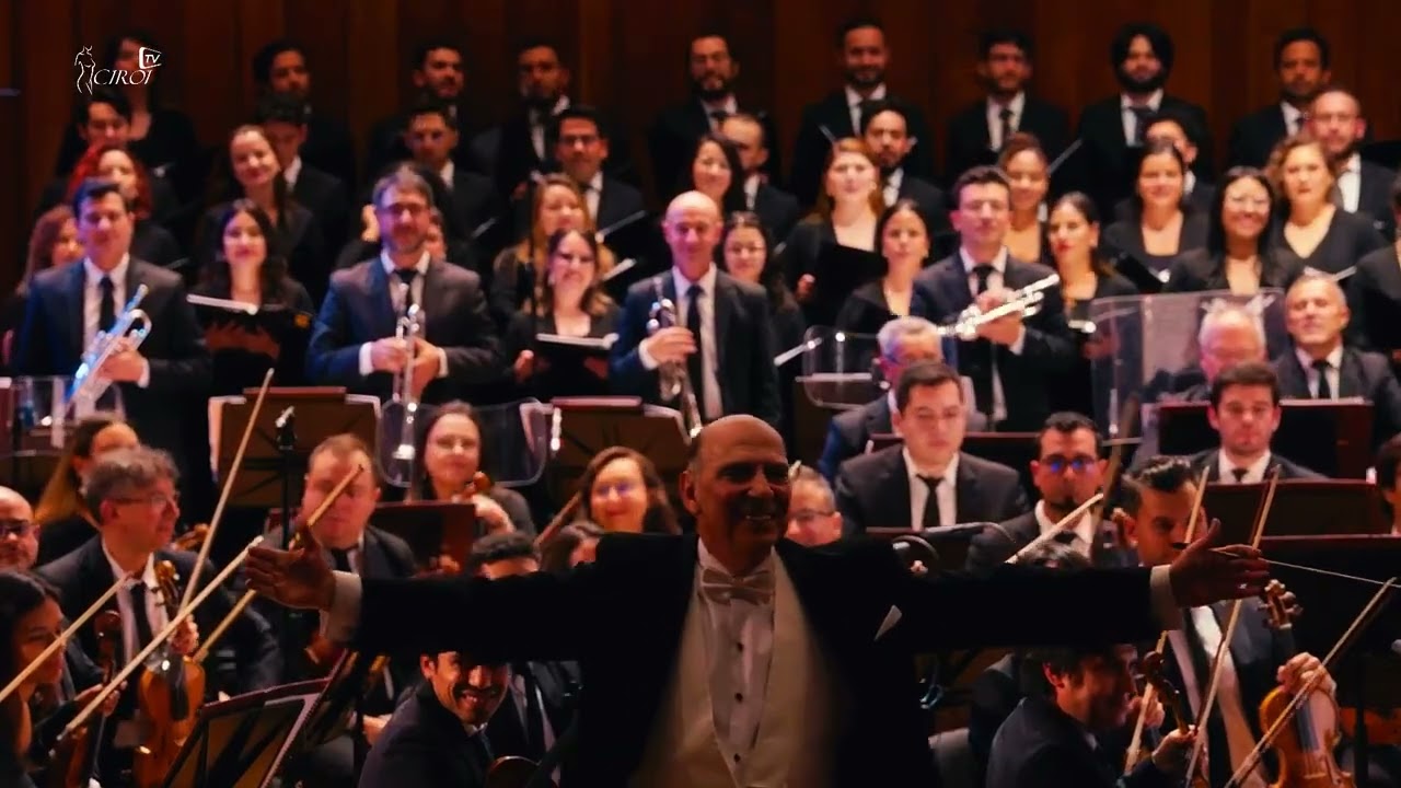 🎶 RITMO Y PASIÓN 🎶 06 feb 2026